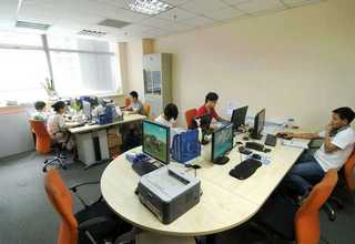 长兴庭院阳光房装修效果图