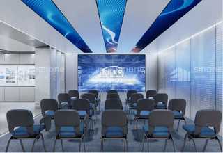 梁溪区智能屏蔽质量服务