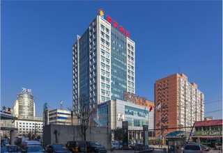 大族激光二维码气动打码机