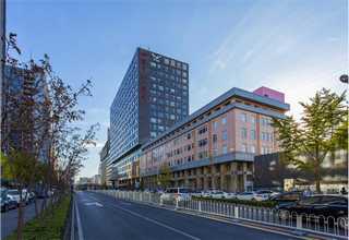 山东实验室风淋室