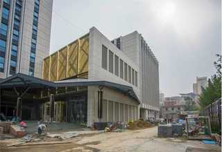 四川非金属热喷涂工艺